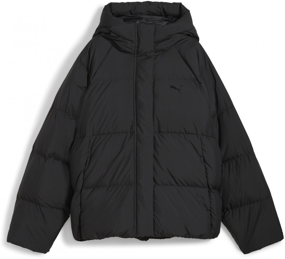 Пуховик женский PUMA Down Puffer Jacket