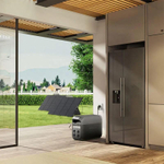 Портативная зарядная станция EcoFlow DELTA 3 (1024 Втч)