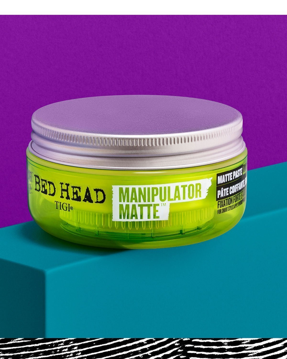 TIGI Bed Head Manipulator Matte 57g
