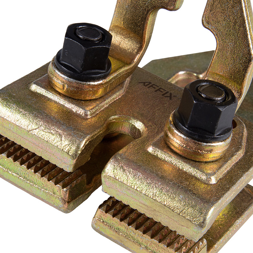 AFFIX (AF11223035) Кузовной зажим, 3 т, двухсторонний