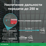 Коммутатор TP-Link TL-SL1226P