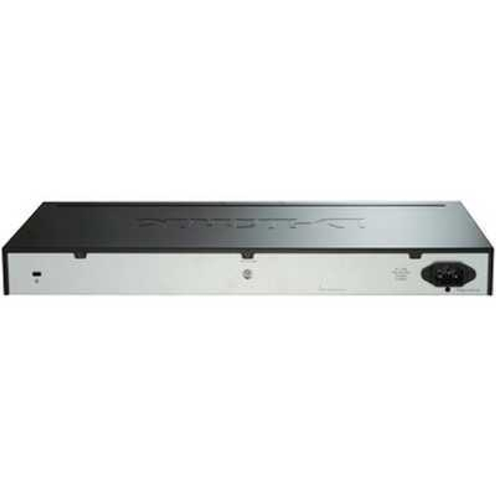 Коммутатор D-Link DGS-1510-52X/A2A