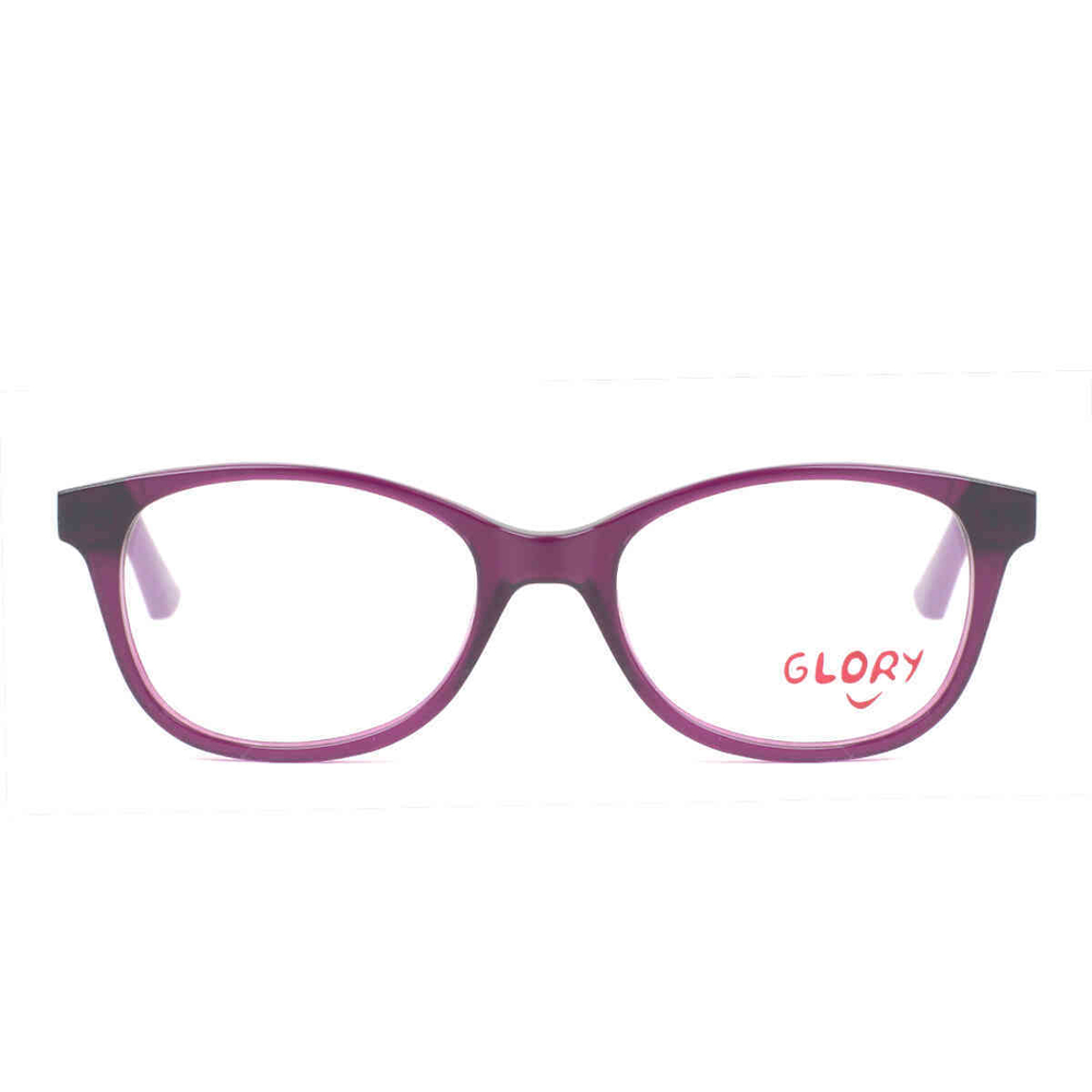Оправа для очков детская Glory 357 Violet