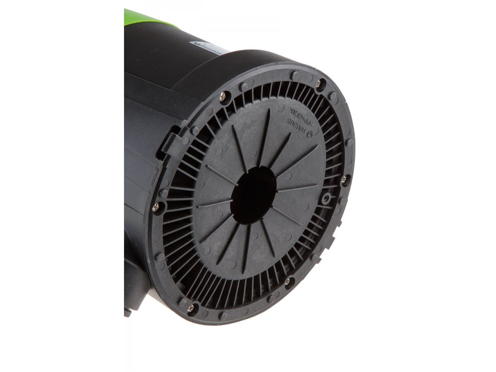 Насос погружной Eco DP-606, дренажный, с поплавковым выключателем, 600 Вт