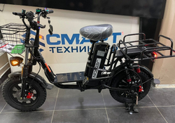 Электровелосипед Jetson Monster Pro 60v/21Ah 1000w