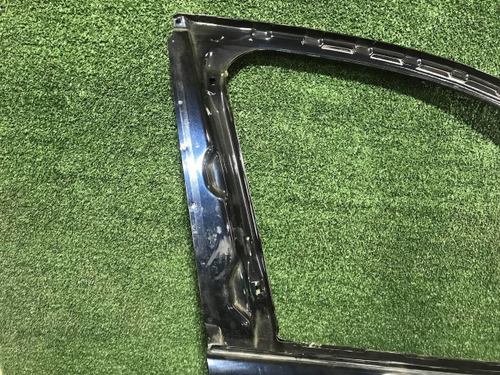 Дверь передняя правая BMW X6 F16 (2014-2020)