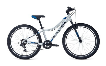 Горный велосипед Forward TWISTER 24 1.0 (2021)