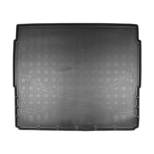 Коврик в багажник Norplast/Unidec для Peugeot 3008 (2017-) Черный, полиуретан, арт.NPA00-T64-320