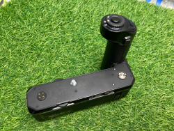Батарейная ручка Nikon MD-12 Motor Drive