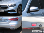 Mercedes-Benz E-Class W213 E250 Avangarde (09.2021)