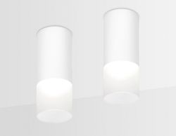 Ambrella Накладной светодиодный точечный светильник Techno TN230