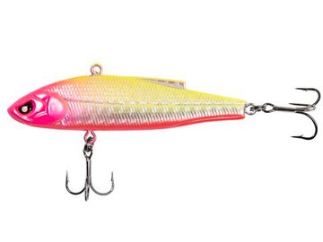 Воблер тонущий вертикальный LJ Pro Series VIB S 58.00/346