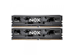 Оперативная память Apacer AH5U32G64C552MBAA-2, DDR5 2х 32ГБ 6400 МГц, DIMM, RTL