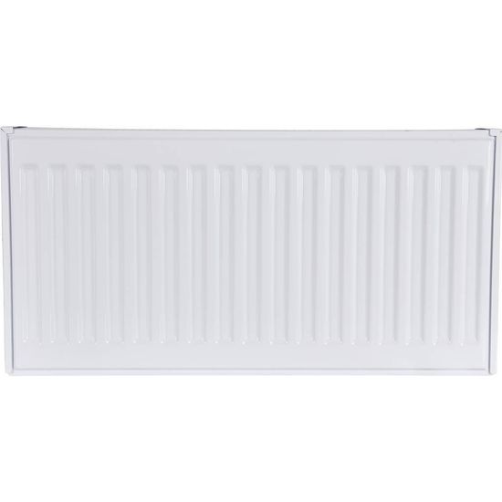 Радиатор стальной Rommer Compact 22/300/600 боковое подключение