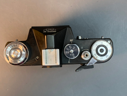 Zenit EM MOSKVA-80+MIR-1 Gran Prix Brussels