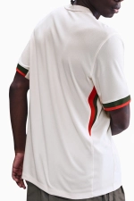 Футболка Nike Chelsea FC 25/26 Away Stadium - бежевый