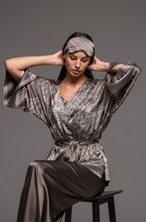 Повязка Mia-Amore 4320 "Aisha"