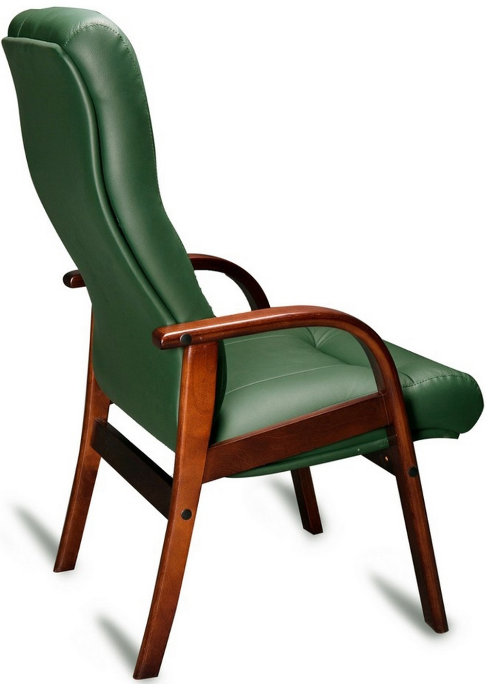 Кресло для руководителя OXFORD АD