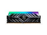 Оперативная память ADATA Spectrix AX4U36008G18I-ST41, DDR4 1х 8ГБ 3600 МГц, DIMM, RTL