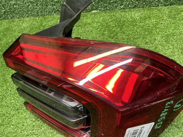 Фонарь правый внешний Chery Tiggo 4 (2018-2023)