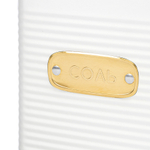 Банка для хранения соли irmel, 1,7 л, молочная