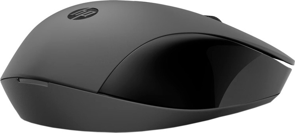 Мышь HP 2S9L1AA черный