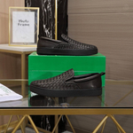 Кеды Bottega Veneta