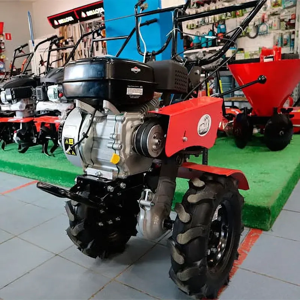 ТМЗ-МБ-07-01 мотоблок с двигателем B&S ТМЗ-МБ-07-01-BS