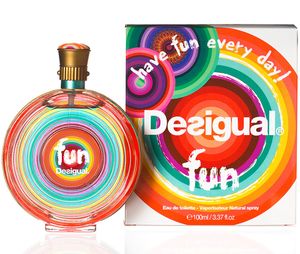 Desigual Fun