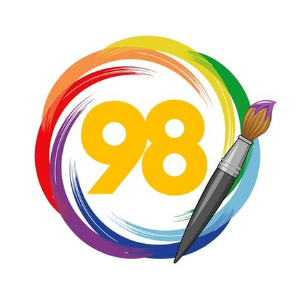 98 СЮЖЕТ коммуникационных психотерапевтических раскрасок