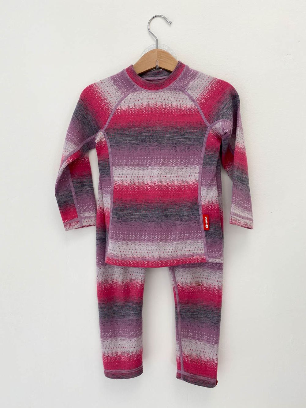 Термобельё Reima