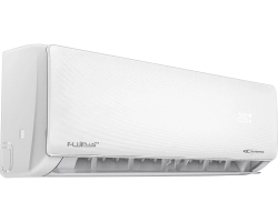 Настенная сплит-система Fujiplus AKIRA FP-12 TI/TD
