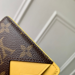 Louis Vuitton Porte Cartes Magnet