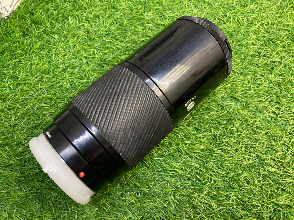 Minolta AF 70-210mm F4 Покупка/Продажа