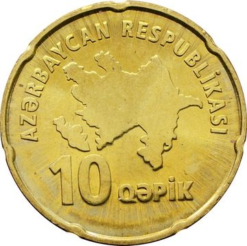 10 гяпиков 2006 Азербайджан