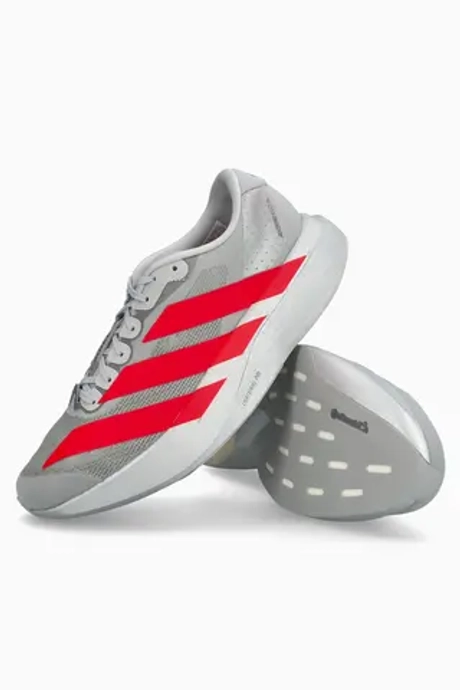 Кроссовки adidas Adizero EVO SL - серый
