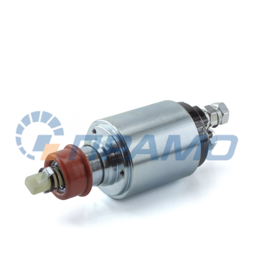 16.670.546 (ПРАМО) Реле втягивающее (AZF4554, AZF4581), XH-3-088