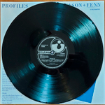 Mason + Fenn / Profiles (LP)