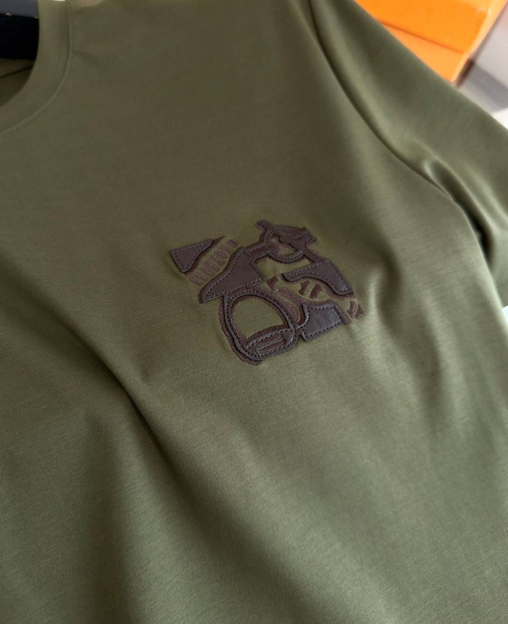 Футболка Hermes