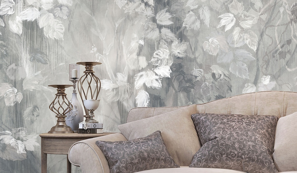 Обои и панно Affresco, коллекция  Wallpaper part 1