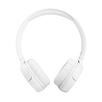 Беспроводные наушники JBL Tune 510BT, White (Белый)