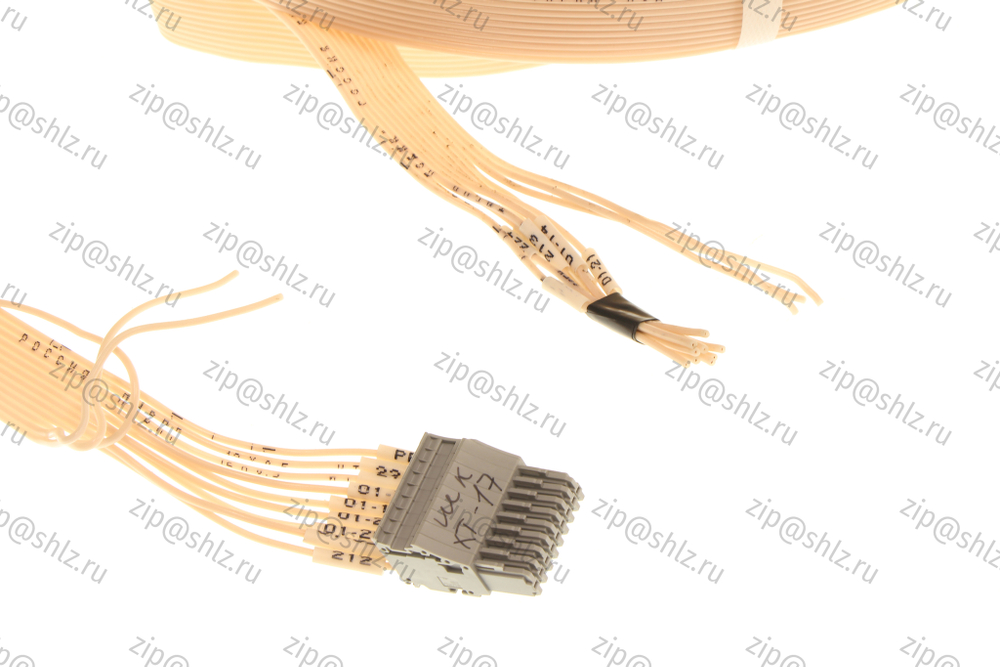 Жгут Ж5 "ШК-Ш", L=25м, ИМКИ.685625.090