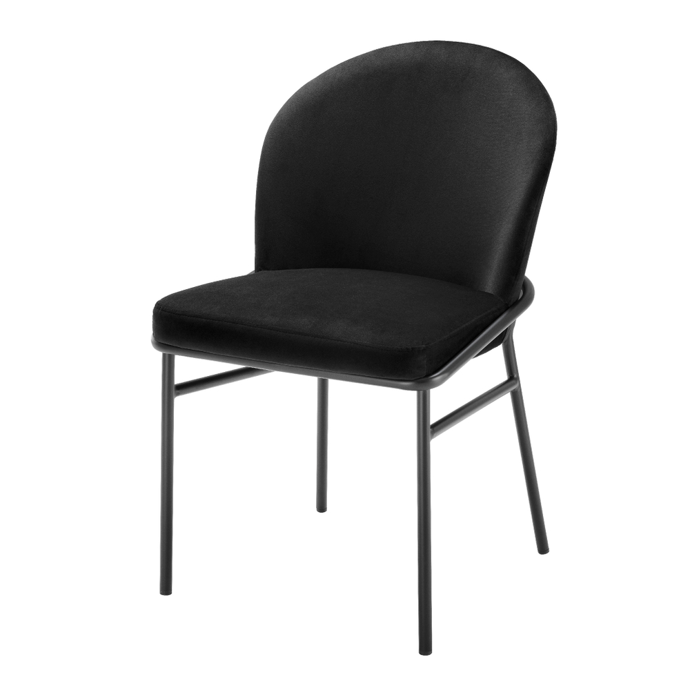 Стул (сет из 2х) Dining Chair Willis set of 2 арт.113776