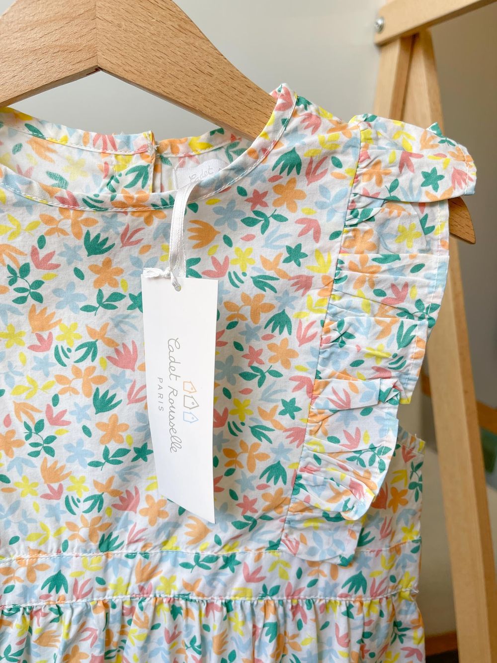 Сарафан Cadet Rouselle