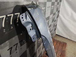 Крыло переднее левое Haval Dargo 22-нв Б/У Оригинал 8403103XKN04A