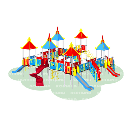 Детская площадка Romana 101.30.00