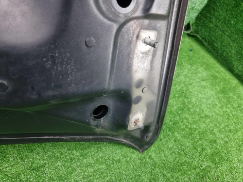 Капот BMW X5 E70 (2010-2013)