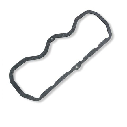 Прокладка клапанной крышки верхняя (силикон с каркасом) Д-260 МТЗ-1221