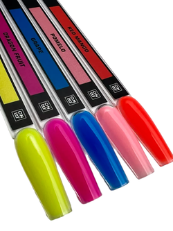OnlyNails Liquid Gel, GUAVA, 10 ml
