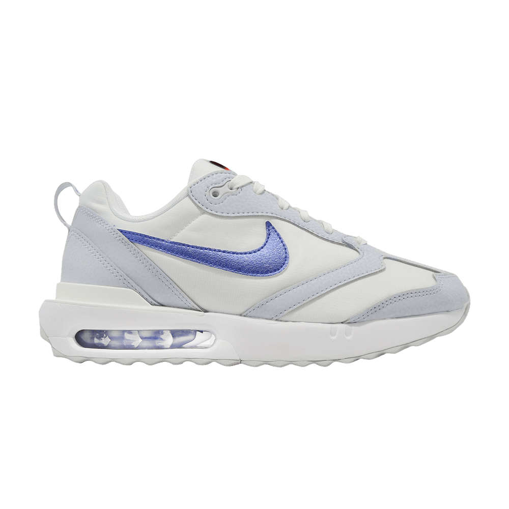 Кроссовки Nike Air Max Dawn (Женская размерная сетка)